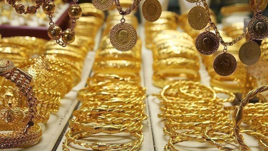صدمة في سعر الذهب اليوم السبت 23-12-2023 في مصر تحديث يومي