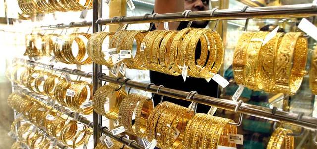 ارتفاع جنوني.. سعر الذهب اليوم الثلاثاء 19-12-2023 في مصر للبيع و الشراء