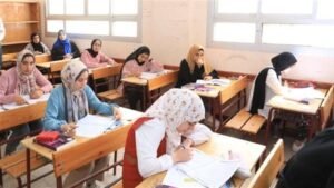 توزيع منهج اللغة الإنجليزية للصف الثالث الإعدادي الترم الأول…